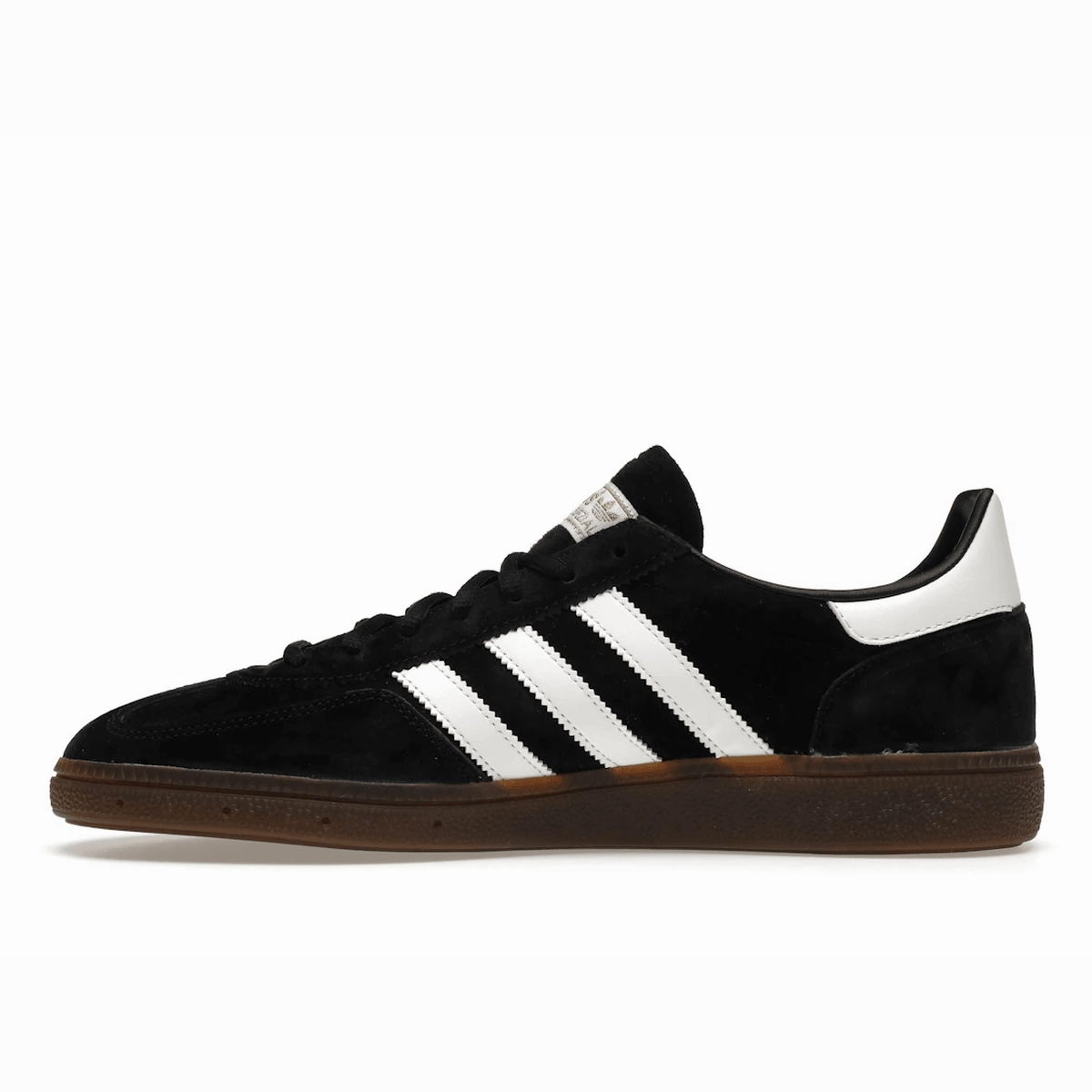 Adidas Handball Spezial Black Gum Indoor sport trainers