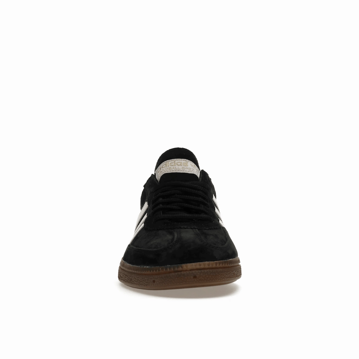 Adidas Handball Spezial Black Gum Indoor sport trainers
