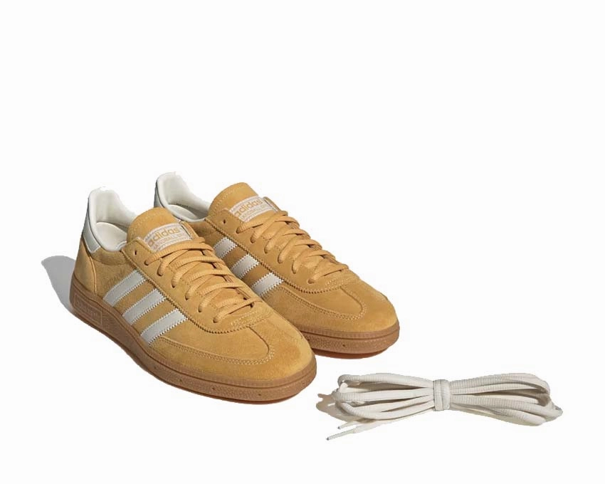 Adidas Handball Spezial Comfort low-top kicks for her