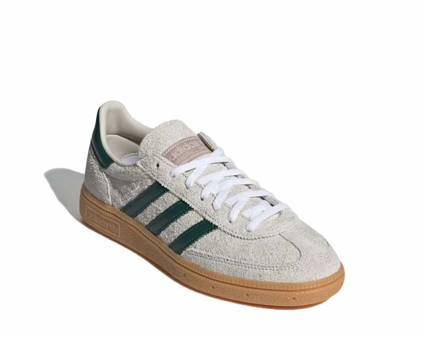 Adidas Handball Spezial "Alumina" Versatile mens footwear