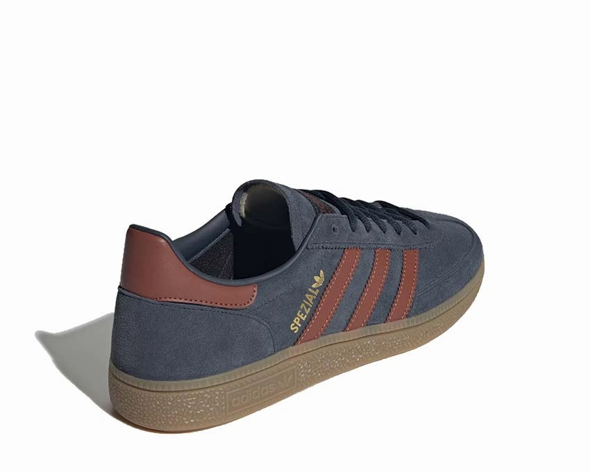Adidas Handball Spezial "Aurora Ink" Court classic sneakers