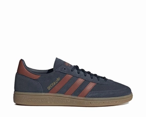 Adidas Handball Spezial "Aurora Ink" Adidas Handball Spezial retro athletic shoes