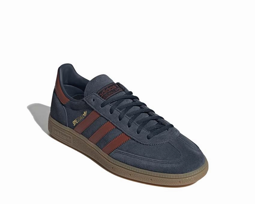 Adidas Handball Spezial "Aurora Ink" Court classic sneakers