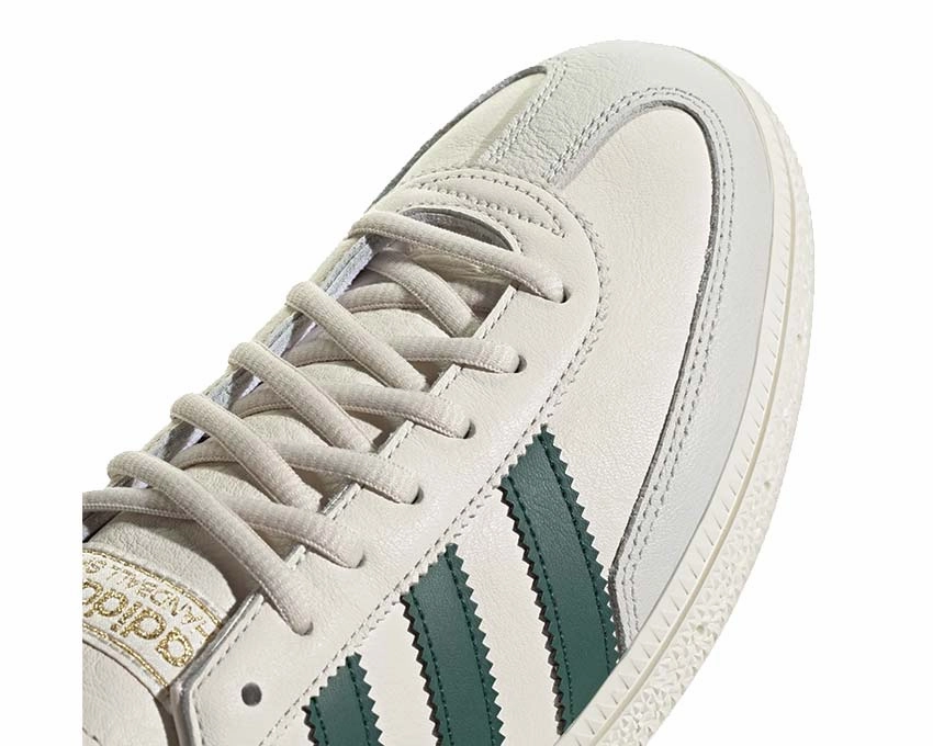 Adidas Handball Spezial "Chalk White" Comfort low-top kicks for her