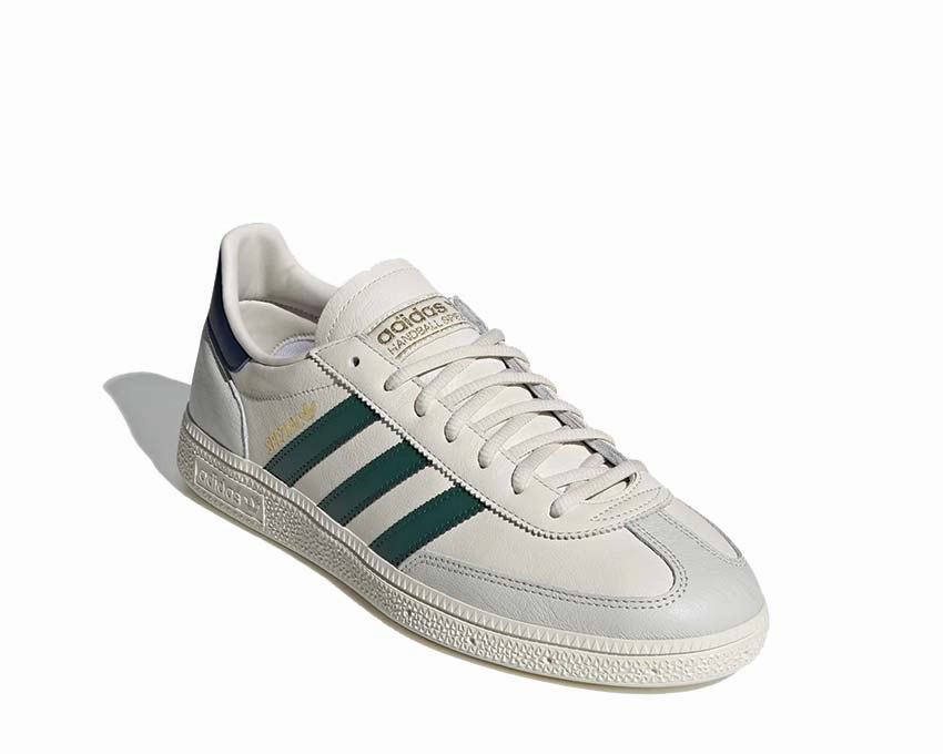 Adidas Handball Spezial "Chalk White" Court classic sneakers