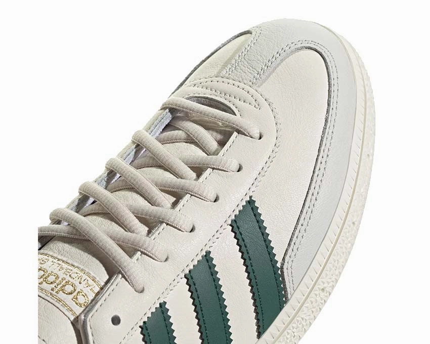 Adidas Handball Spezial "Chalk White" Court classic sneakers