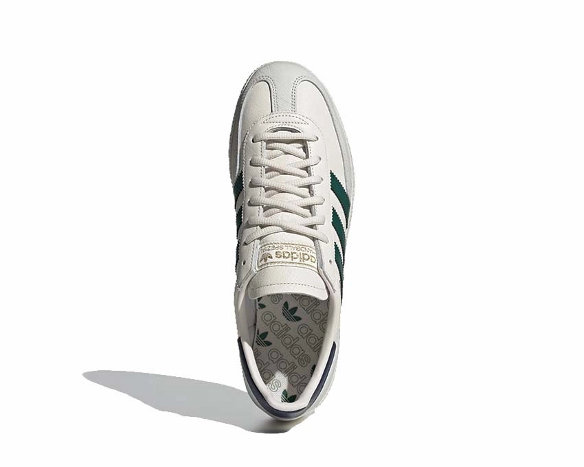 Adidas Handball Spezial "Chalk White" Court classic sneakers