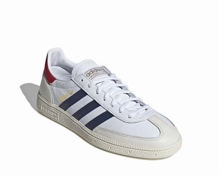 Adidas Handball Spezial "Cloud White" Adidas lifestyle sneakers