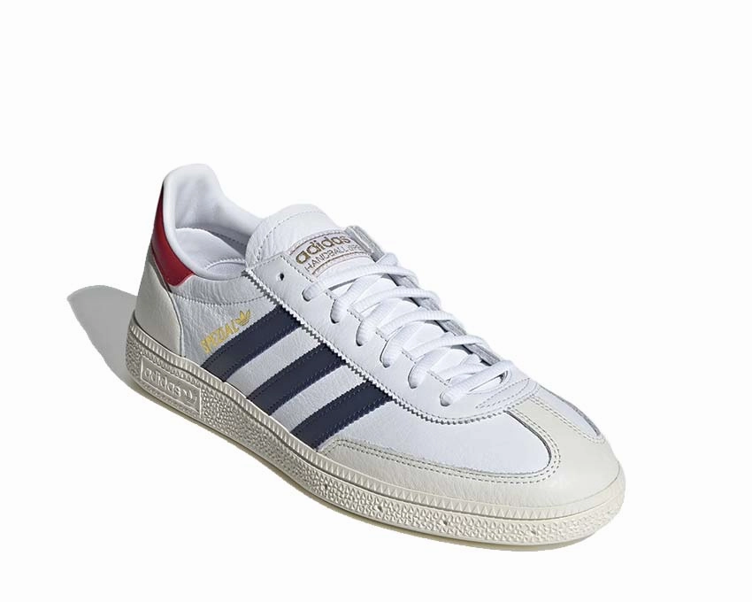 Adidas Handball Spezial "Cloud White" Comfort low-top kicks for her