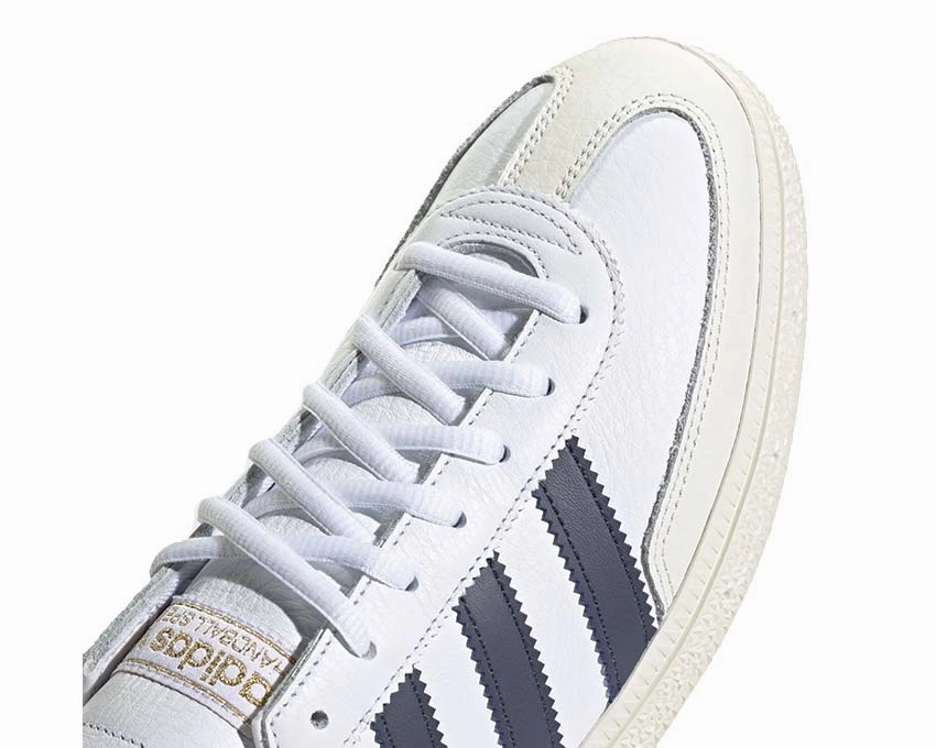 Adidas Handball Spezial "Cloud White" Comfort low-top kicks for her