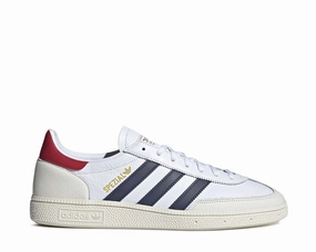 Adidas Handball Spezial "Cloud White" Adidas womens casual sneakers