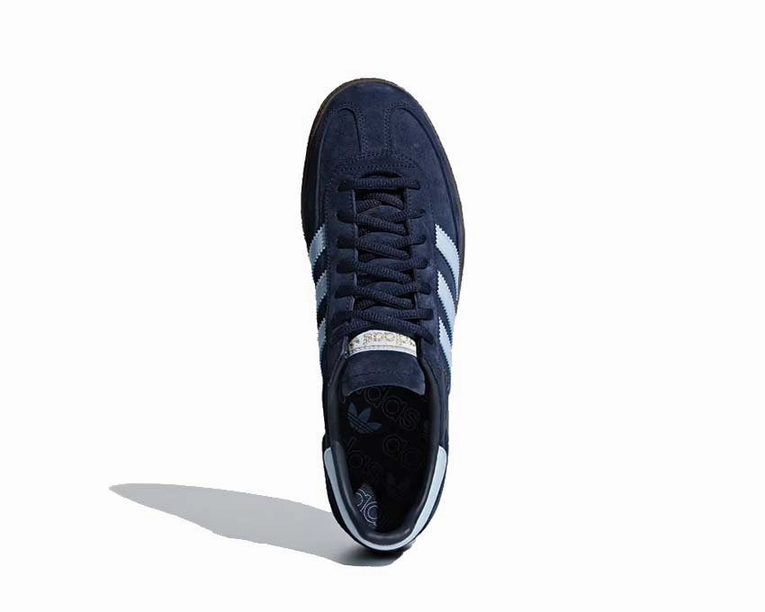 Adidas Handball Spezial "Collegiate Navy" Versatile mens footwear