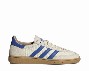 Adidas Handball Spezial "Cream / Blue" Adidas sneakers with iconic design and sport comfort