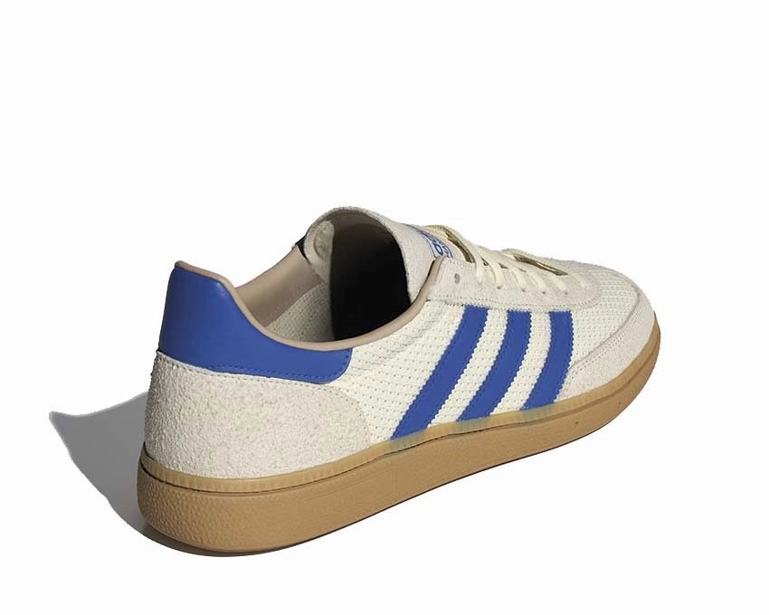 Adidas Handball Spezial "Cream / Blue" Adidas lifestyle sneakers