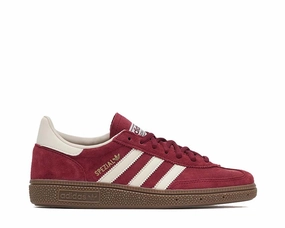 Adidas Handball Spezial "Granate" Adidas womens casual sneakers
