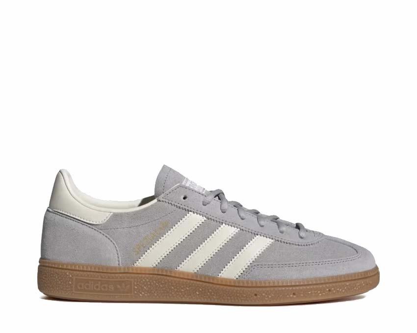 Adidas Handball Spezial "Grey Two" Adidas womens casual sneakers