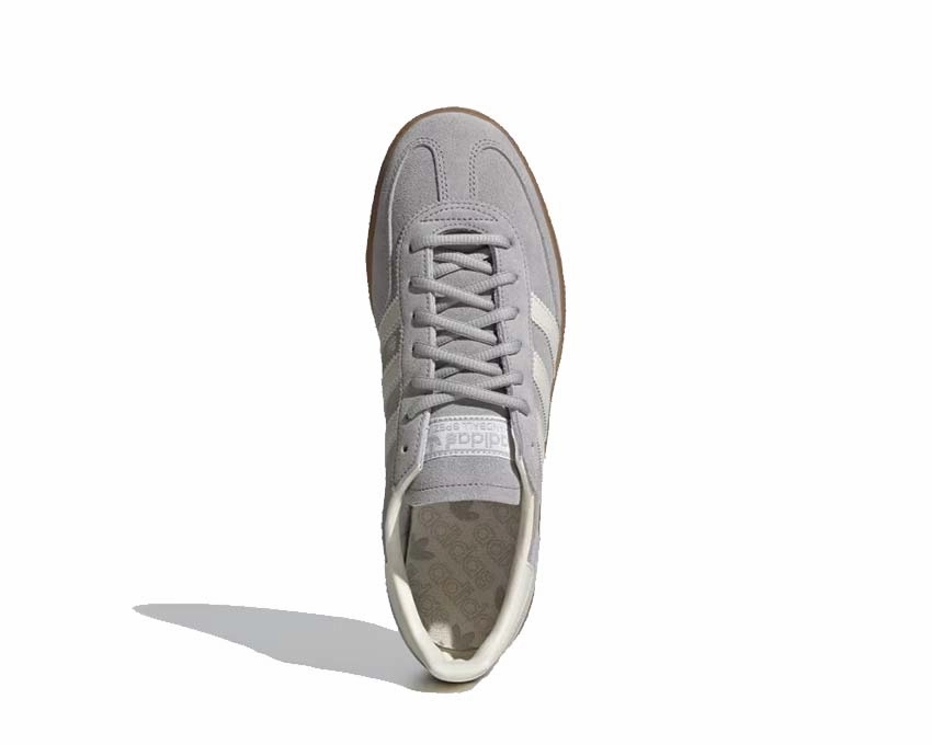 Adidas Handball Spezial "Grey Two" Comfort low-top kicks for her