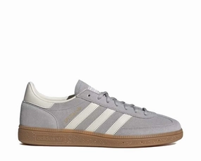 Adidas Handball Spezial "Grey Two" Adidas womens casual sneakers