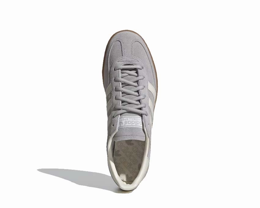 Adidas Handball Spezial "Grey Two" Court classic sneakers