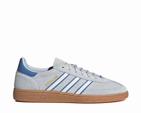 Adidas Handball Spezial "Halo Blue" Adidas womens casual sneakers