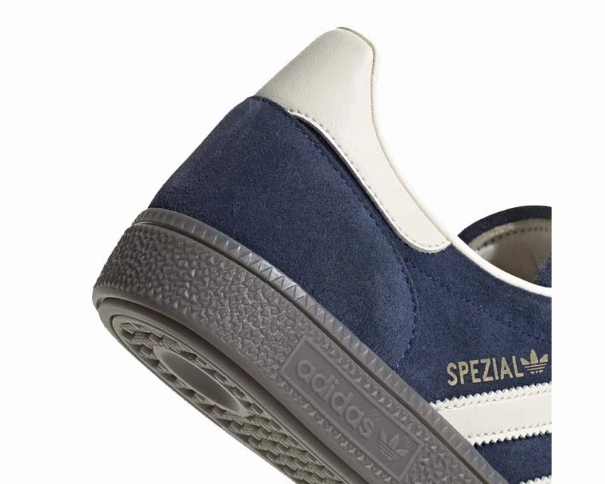 Adidas Handball Spezial "Night Indigo" Comfort low-top kicks for her