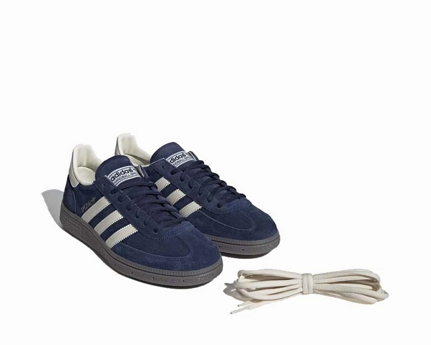 Adidas Handball Spezial "Night Indigo" Comfort low-top kicks for her
