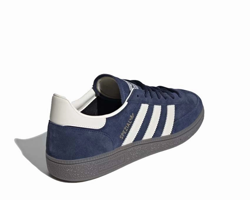 Adidas Handball Spezial "Night Indigo" Court classic sneakers