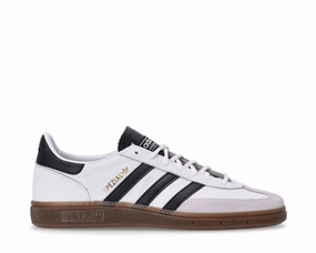 Adidas Handball Spezial "OG White" Adidas Handball Spezial retro athletic shoes