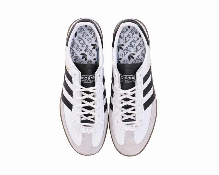 Adidas Handball Spezial "OG White" Versatile mens footwear
