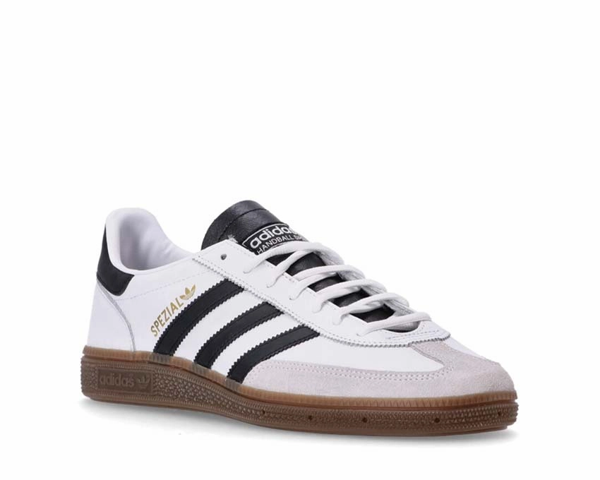 Adidas Handball Spezial "OG White" Versatile mens footwear