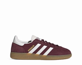 Adidas Handball Spezial "Shadow Red" Adidas Handball Spezial retro athletic shoes