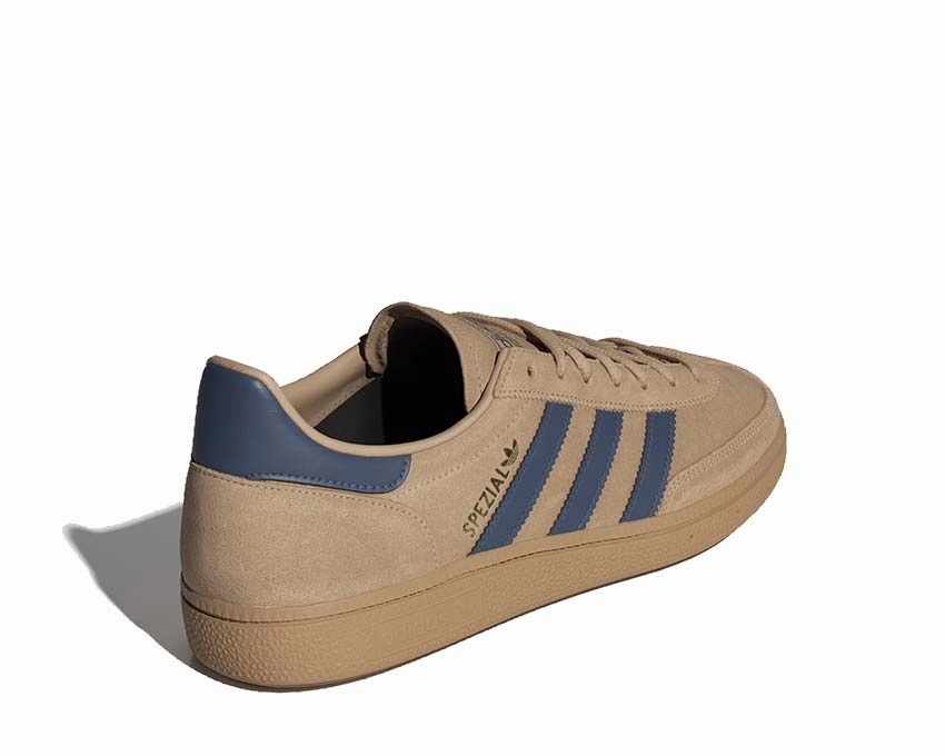 Adidas Handball Spezial "Warm Sandstone" Adidas lifestyle sneakers