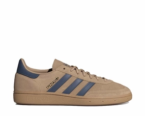 Adidas Handball Spezial "Warm Sandstone" Adidas sneakers with iconic design and sport comfort
