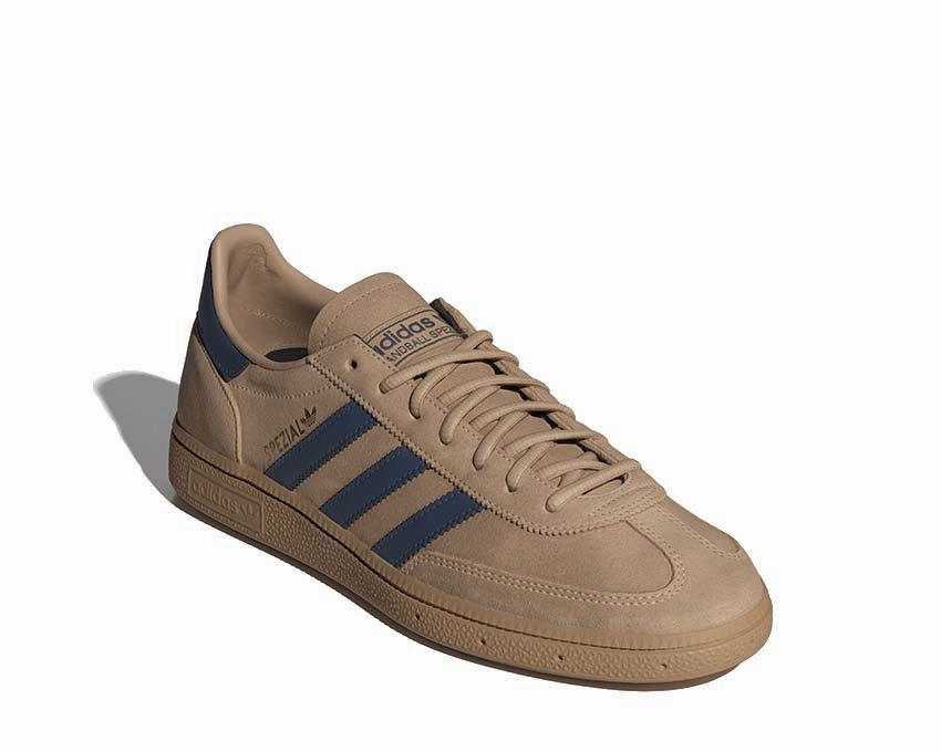Adidas Handball Spezial "Warm Sandstone" Adidas lifestyle sneakers