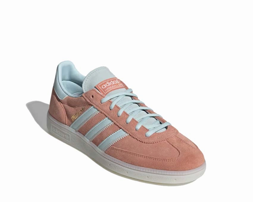 Adidas Handball Spezial Versatile mens footwear