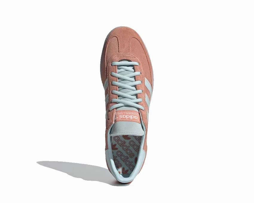 Adidas Handball Spezial Versatile mens footwear