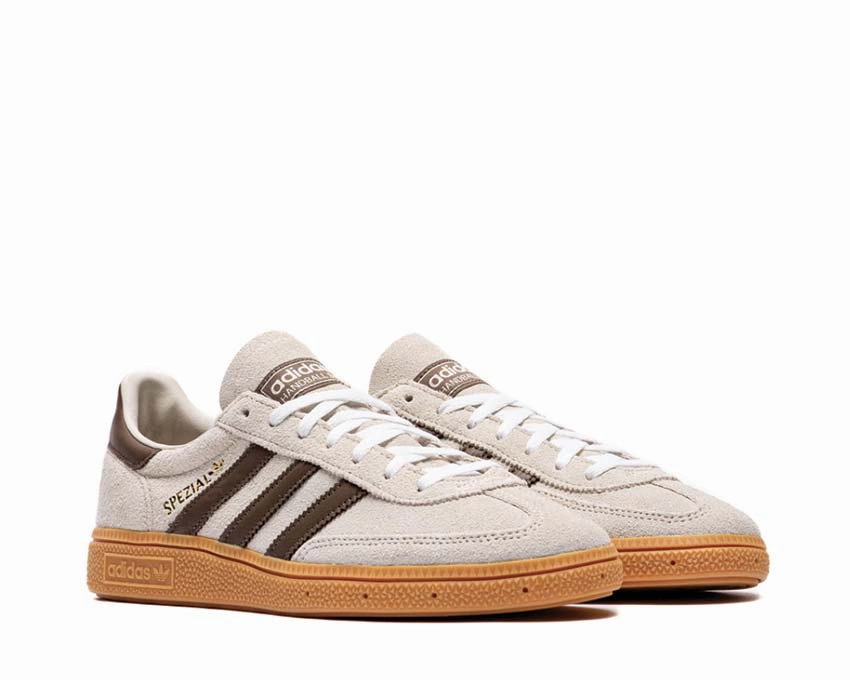Adidas Handball Spezial W "Aluminium" Comfort low-top kicks for her