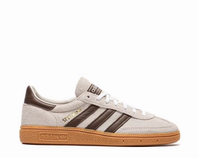 Adidas Handball Spezial W "Aluminium" Adidas womens casual sneakers