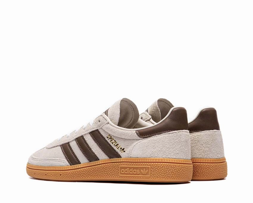 Adidas Handball Spezial W "Aluminium" Comfort low-top kicks for her