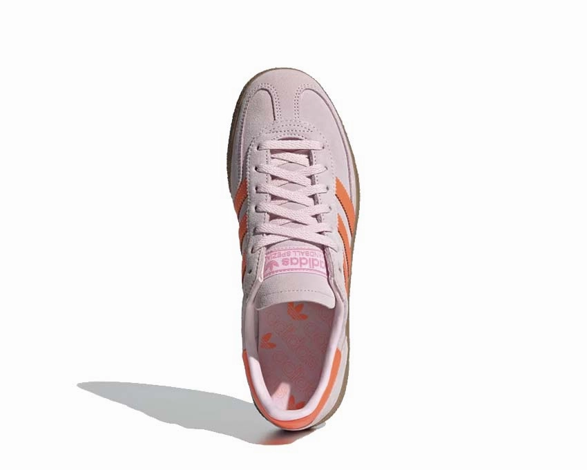 Adidas Handball Spezial W "Clear Pink" Adidas lifestyle sneakers