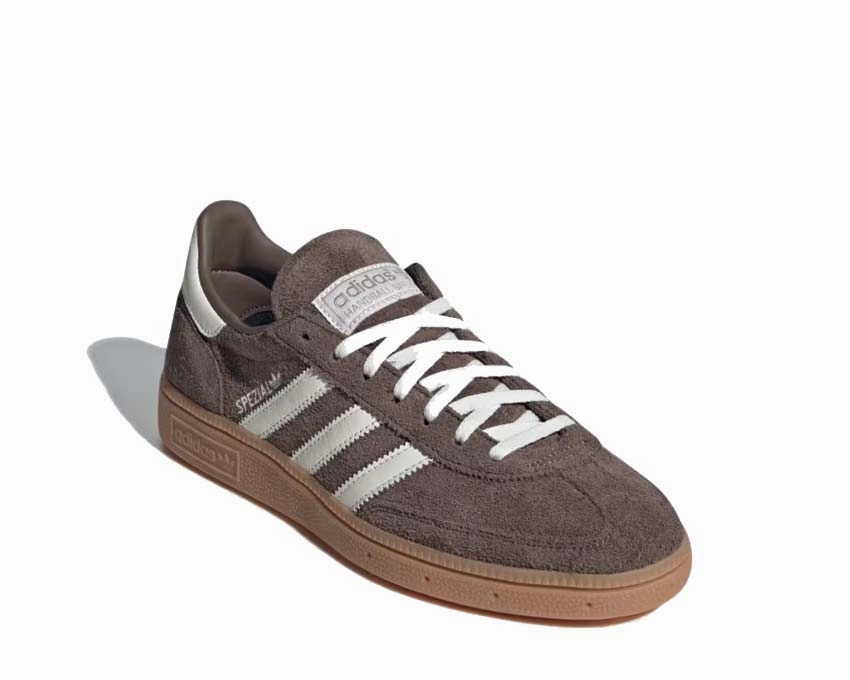 Adidas Handball Spezial W "Earth Strata" Adidas lifestyle sneakers
