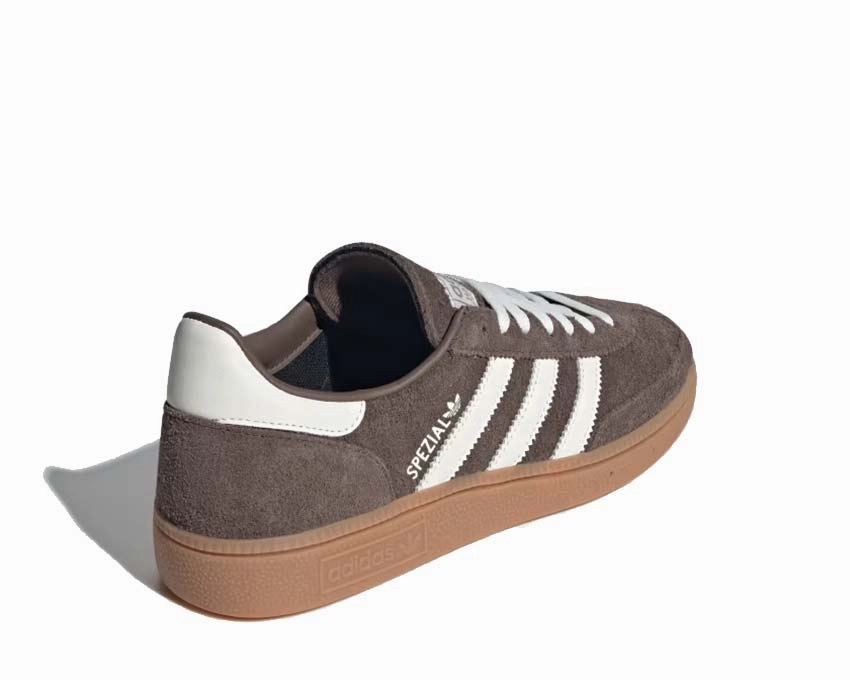 Adidas Handball Spezial W "Earth Strata" Adidas lifestyle sneakers