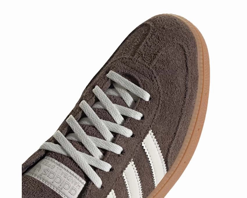 Adidas Handball Spezial W "Earth Strata" Adidas lifestyle sneakers
