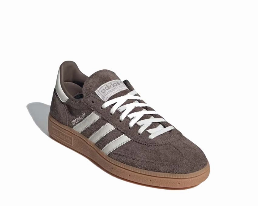 Adidas Handball Spezial W "Earth Strata" Court classic sneakers