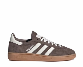 Adidas Handball Spezial W "Earth Strata" Adidas Handball Spezial retro athletic shoes
