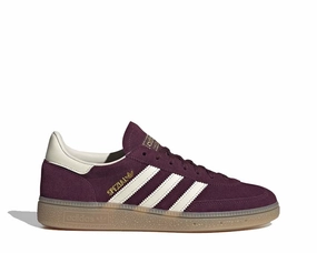 Adidas Handball Spezial W "Maroon" Adidas sneakers with iconic design and sport comfort