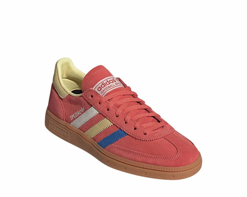 Adidas Handball Spezial W "Prevoled Scarlet" Adidas lifestyle sneakers