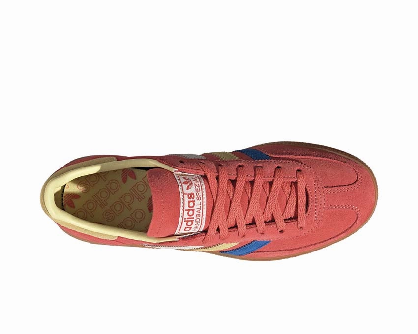Adidas Handball Spezial W "Prevoled Scarlet" Adidas lifestyle sneakers