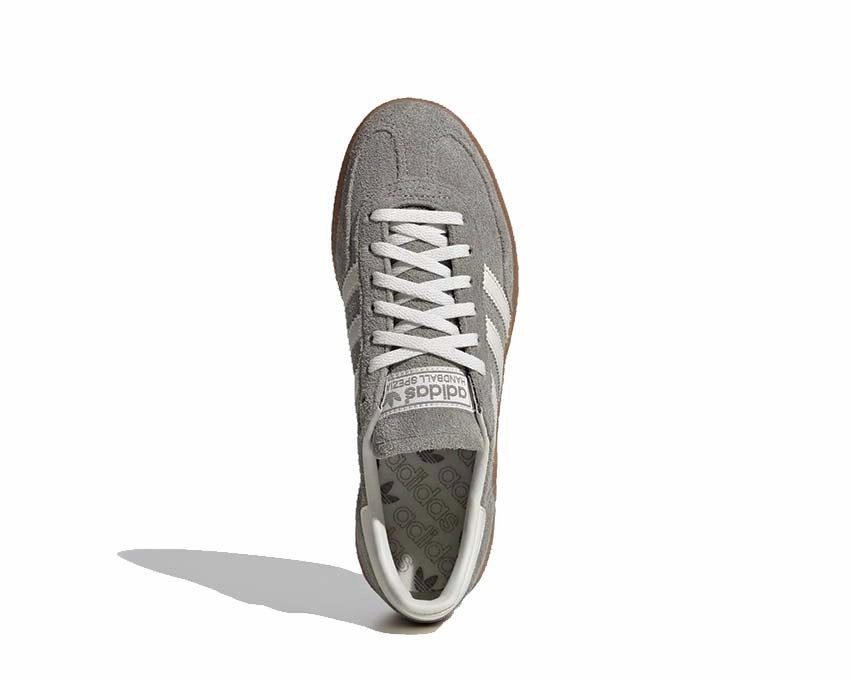 Adidas Handball Spezial W "Silver Pebble" Comfort low-top kicks for her