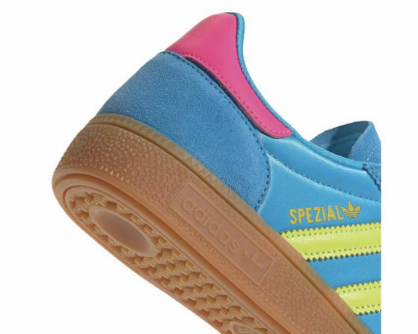 Adidas Handball Spezial W "Sky Rush" Adidas lifestyle sneakers